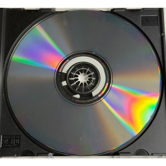 Sheryl Crow – Tuesday Night Music Club CD (1993, A&M Records) Pop Rock Album - Picture 4 of 6